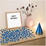 Bulk Tissue Confetti