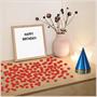 Bulk Tissue Confetti