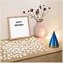 Bulk Tissue Confetti