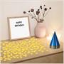 Bulk Tissue Confetti