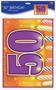 Plastic "50" Birthday Yard Sign