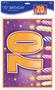 Plastic "70" Birthday Yard Sign