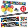 Graduation Car Party Box