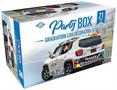 Graduation Car Party Box