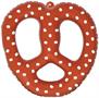 Inflatable Pretzels