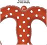 Inflatable Pretzels