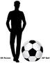 Inflatable Soccer Ball
