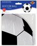 Inflatable Soccer Ball