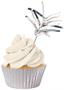 Metallic Cupcake Liners & Picks