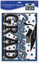 Plastic Congrats Grad Yard Sign