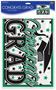 Plastic Congrats Grad Yard Sign