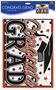 Plastic Congrats Grad Yard Sign