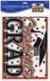 Plastic Congrats Grad Yard Sign