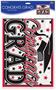 Plastic Congrats Grad Yard Sign