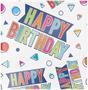 Happy Birthday Cello Bags