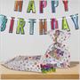 Happy Birthday Cello Bags