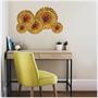 Metallic Fans