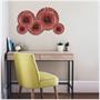Metallic Fans