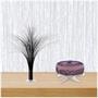 Metallic Spray Centerpiece