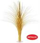 Metallic Spray Centerpiece