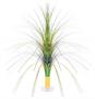 Metallic Spray Centerpiece