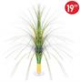 Metallic Spray Centerpiece