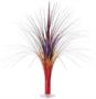 Metallic Spray Centerpiece