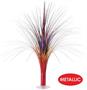 Metallic Spray Centerpiece