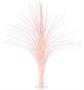 Metallic Spray Centerpiece
