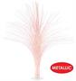 Metallic Spray Centerpiece