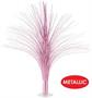 Metallic Spray Centerpiece