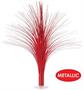 Metallic Spray Centerpiece