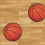 Basketball Tablecover