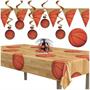 Basketball Tablecover
