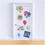 Foil Happy Birthday Cutouts