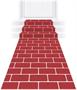 Red Brick Runner