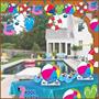 Pool Party Whirls