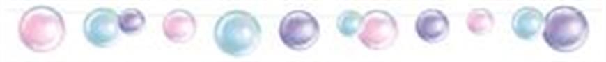 Bubbles Streamer