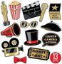 Movie Night Party Box