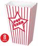 Movie Night Party Box