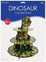 Dinosaur Cupcake Stand