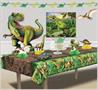 Dinosaur Streamer