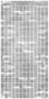 Metallic Square Curtain