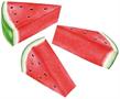 3-D Watermelon Centerpieces