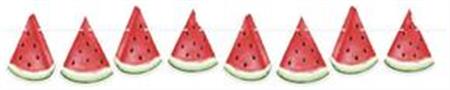 Watermelon Streamer