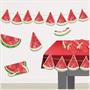 Watermelon Streamer