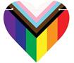 Love Is Love Streamer