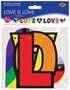 Love Is Love Streamer