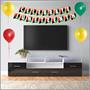 Celebrate Juneteenth Streamer