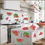 Watermelon Cutouts